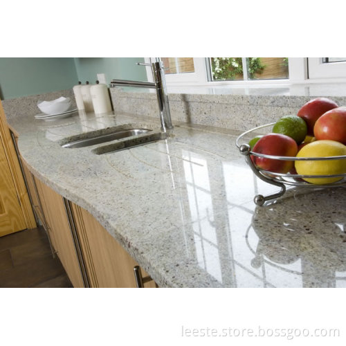 Vanity Tops (Kashmir White)
